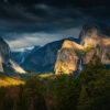Yosemite National Park