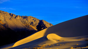 Death Valley Photography