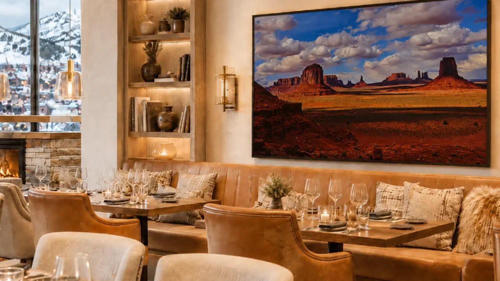 Monument Valley -fine art image