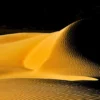 Sand Dunes - Fine Art Photography