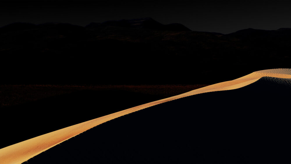 Edge of Light